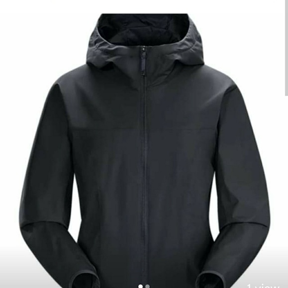 Arcteryx jacket - small - Picture 2 of 2